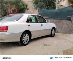 تويوتا كراون